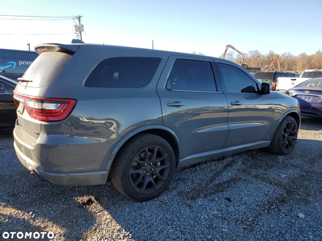 Dodge Durango 3,6 Limited - 5