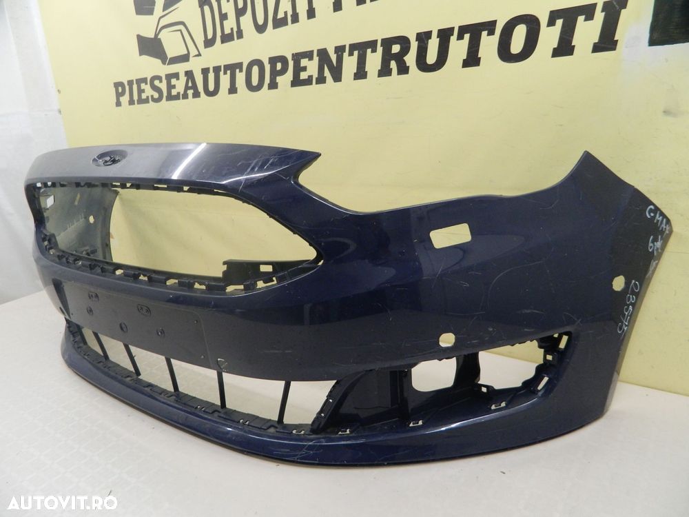 Bara fata Ford C-Max, 2015, 2016, 2017, 2018, cod origine F1CB-R17757-A. - 4