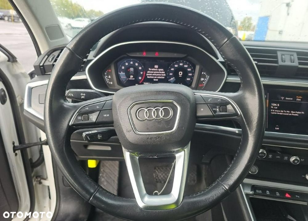 Audi Q3 45 TFSI Quattro S tronic S line - 8