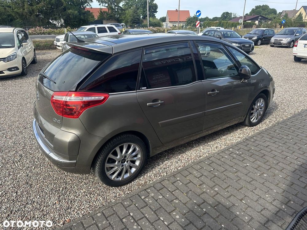 Citroën C4 Picasso - 5
