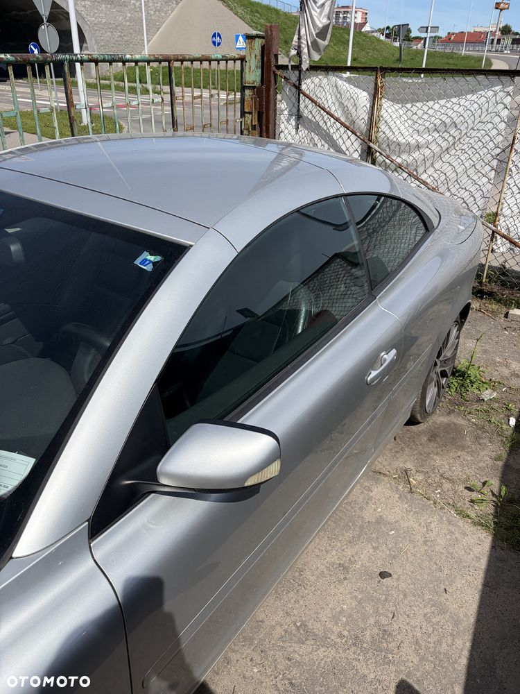 Volvo C70 - 7