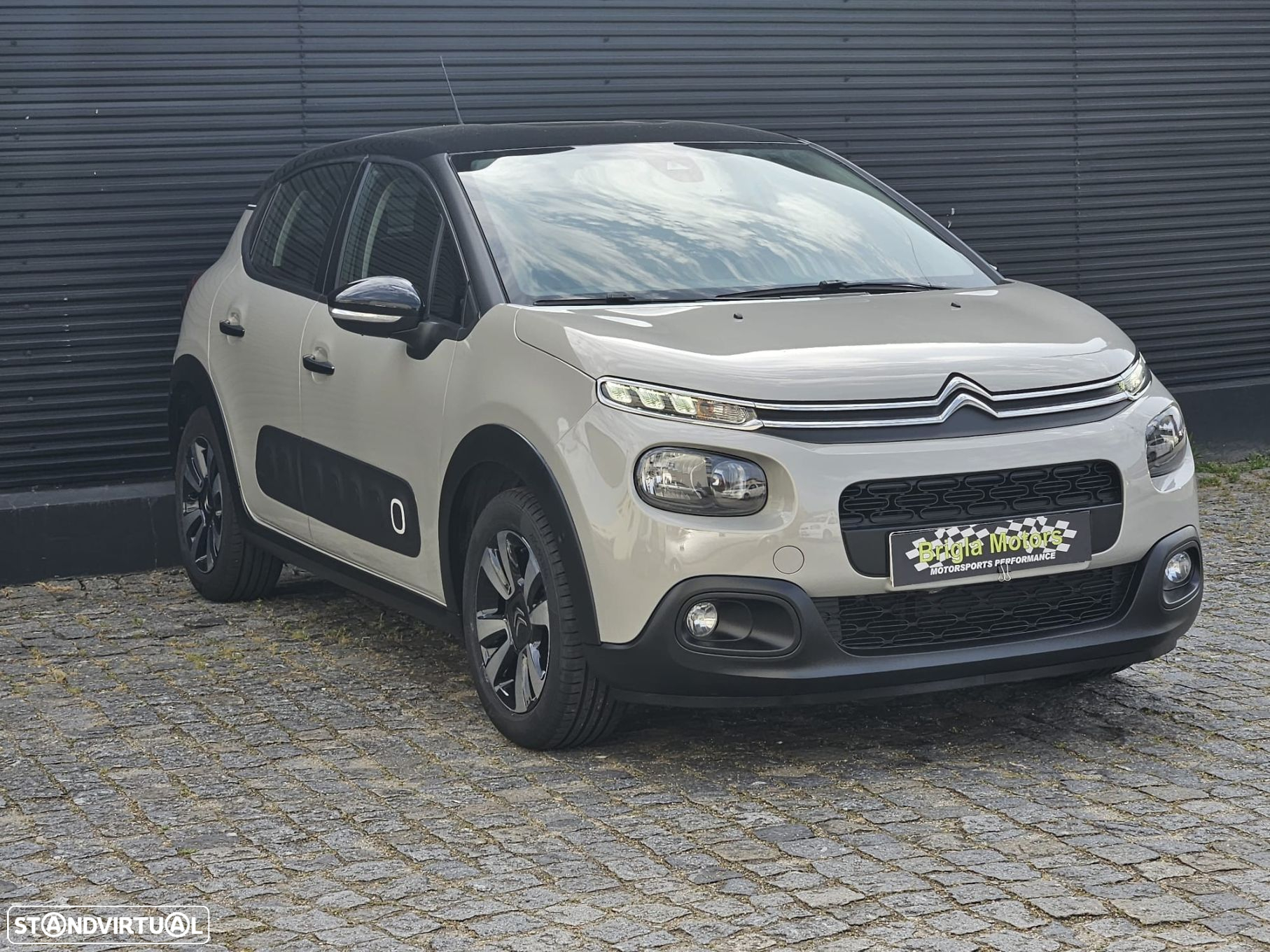 Citroën C3 1.2 PureTech Feel Pack - 27
