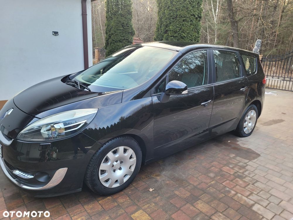 Renault Grand Scenic Energy dCi 130 Start & Stop Dynamique - 3