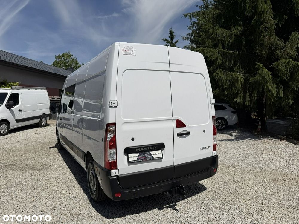 Renault Master - 5