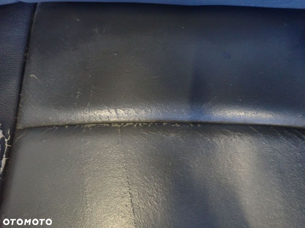 FOTEL KIEROWCY CHRYSLER GRAND VOYAGER V 2.8 - 4