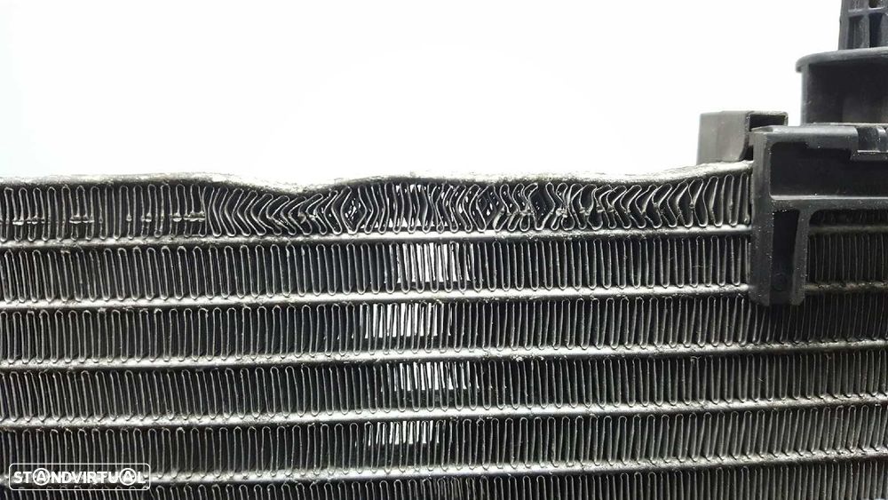 RADIADOR AR CONDICIONADO PEUGEOT 3008 PREMIUM - 5