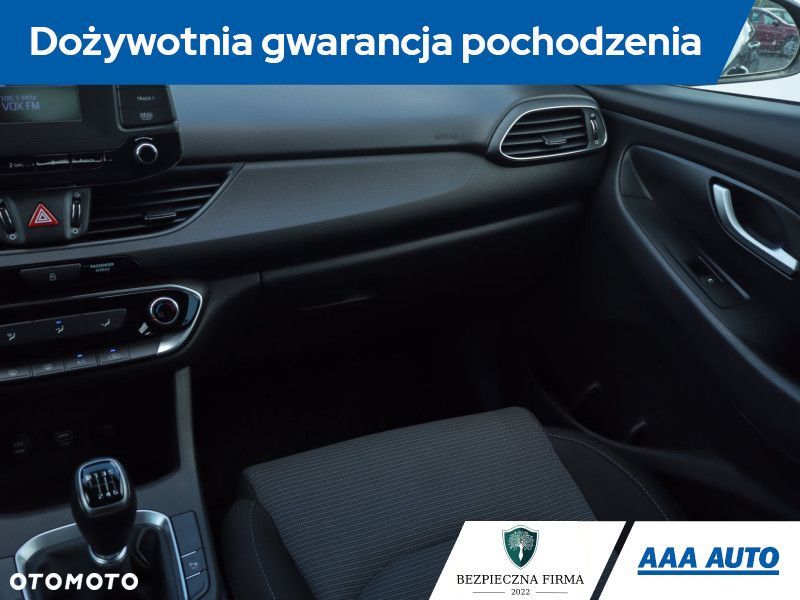 Hyundai i30 - 10