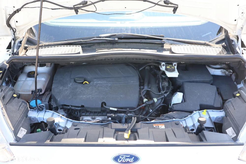 Ford Grand C-MAX 1.5 EcoBoost Start-Stopp-System Trend - 19