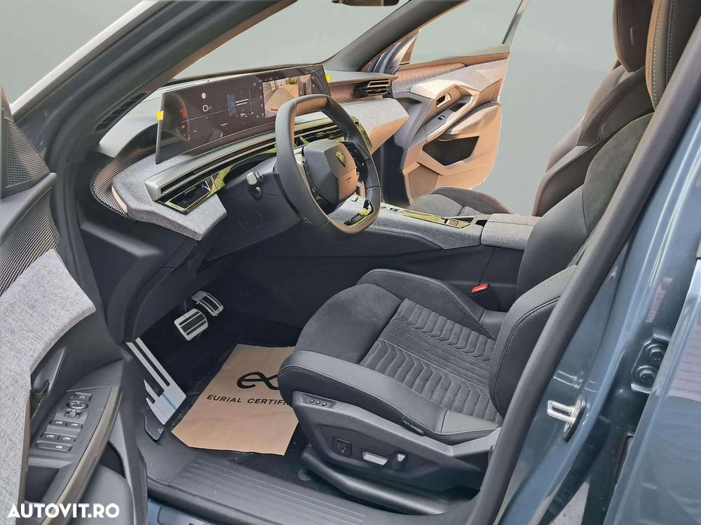 Peugeot 3008 1.2 PureTech 130 EAT8 GT - 5