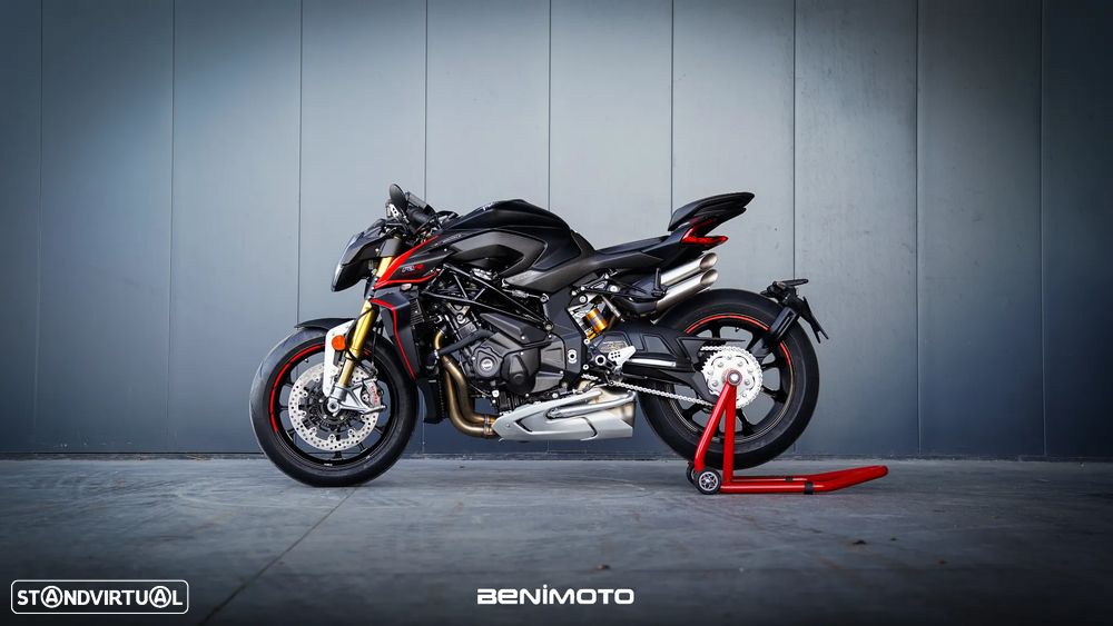 MV Agusta Brutale 1000 RR - 6