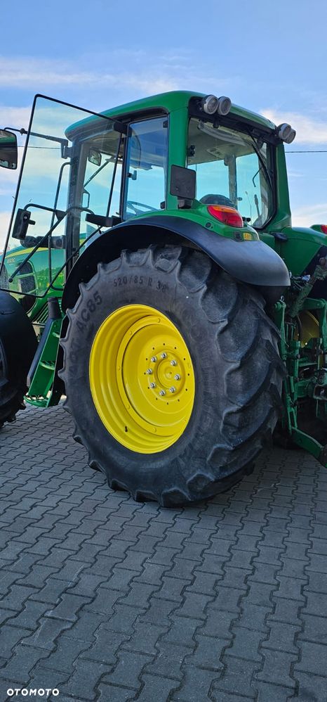 John Deere 6930 Premium - 12