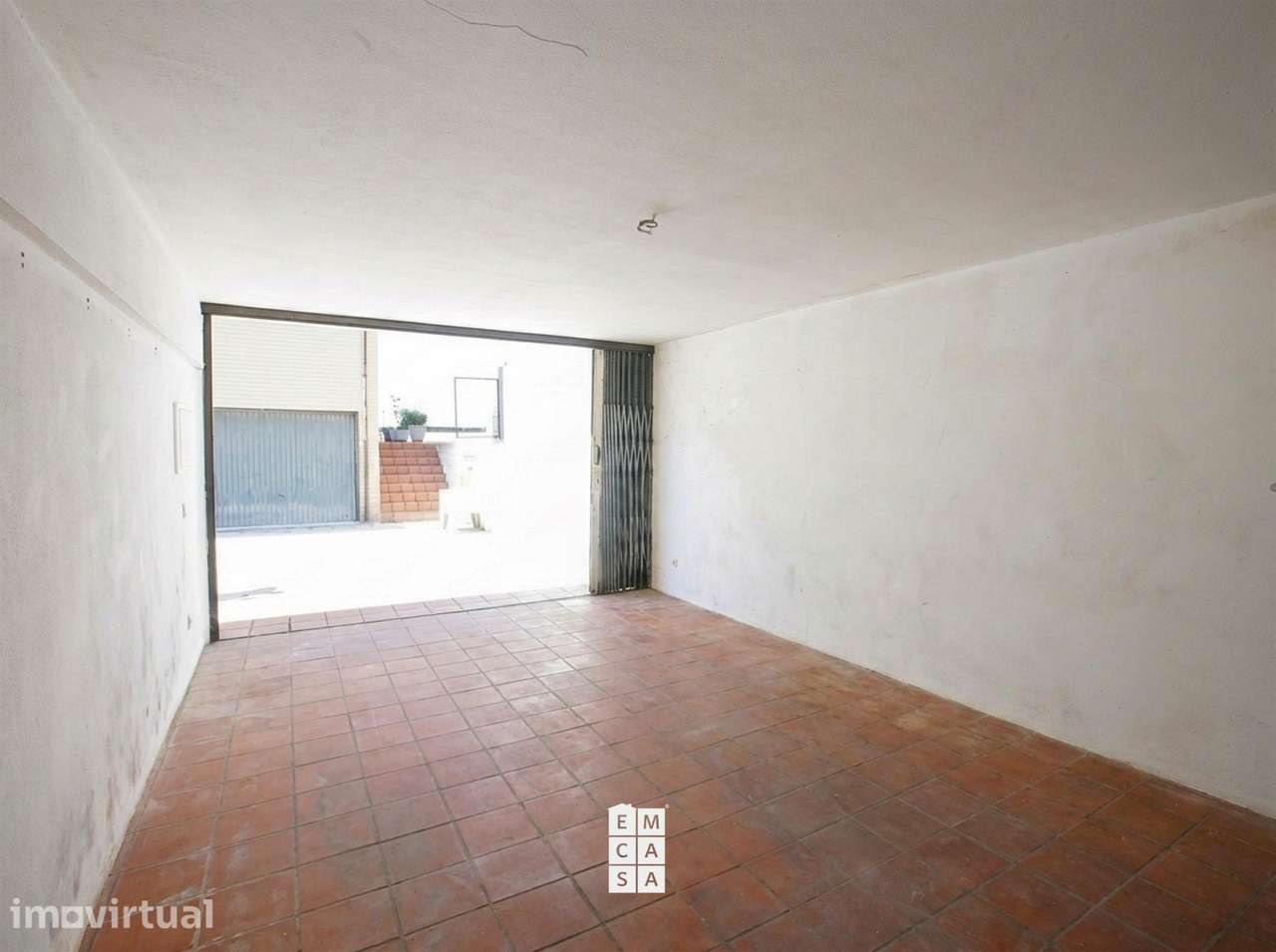 Garagem  Venda em Cesar,Oliveira de Azeméis - Grande imagem: 3/5