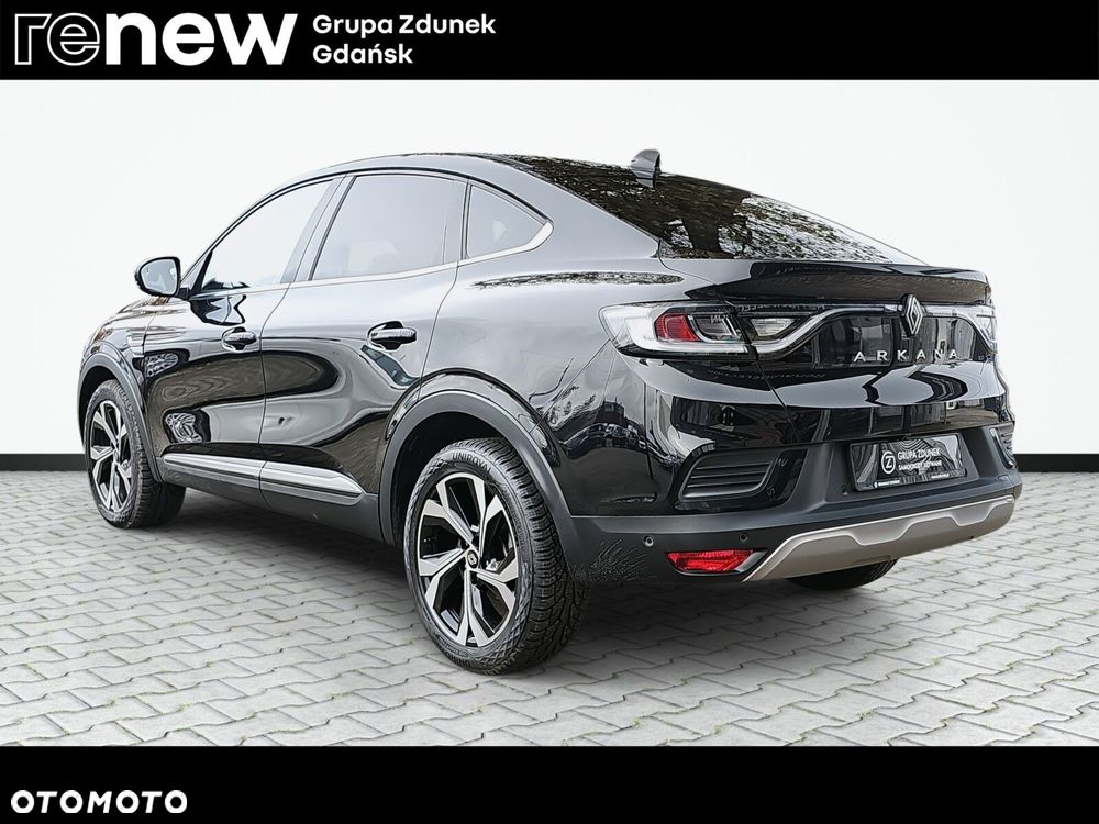 Renault Arkana - 8
