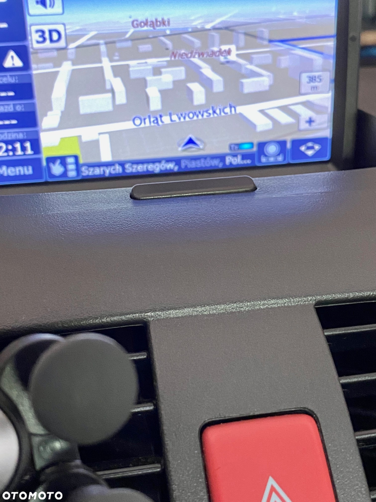 Honda Accord 2.0 Comfort - 9