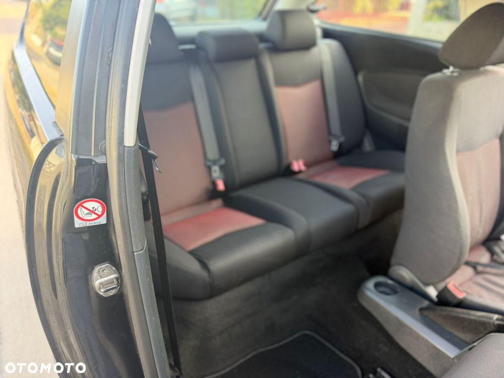 Seat Ibiza 1.4 16V Comfort Edition - 14