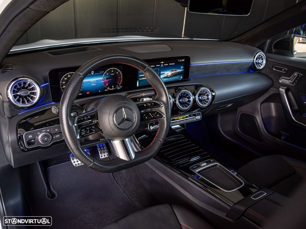 Mercedes-Benz A 200 - 8