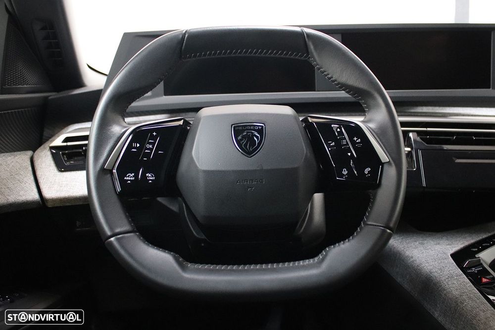 Peugeot 3008 1.2 Hybrid Allure e-DCS6 - 16