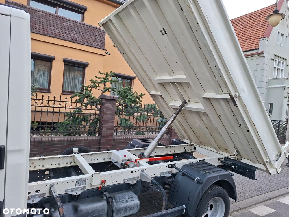 Iveco 35c13 - 17