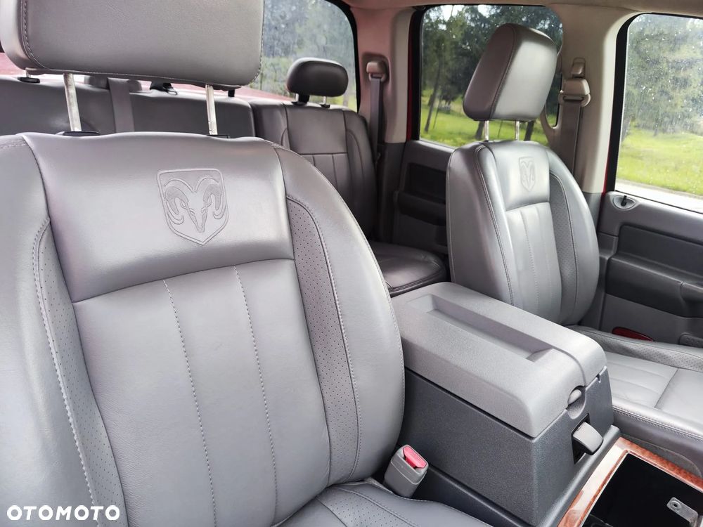 Dodge RAM - 11