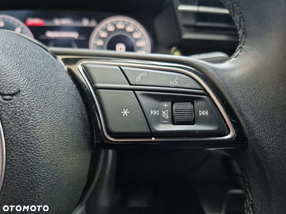 Audi A3 Limousine - 18