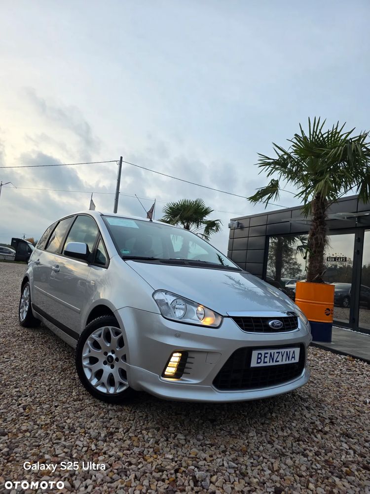 Ford C-MAX 1.8 Titanium - 20