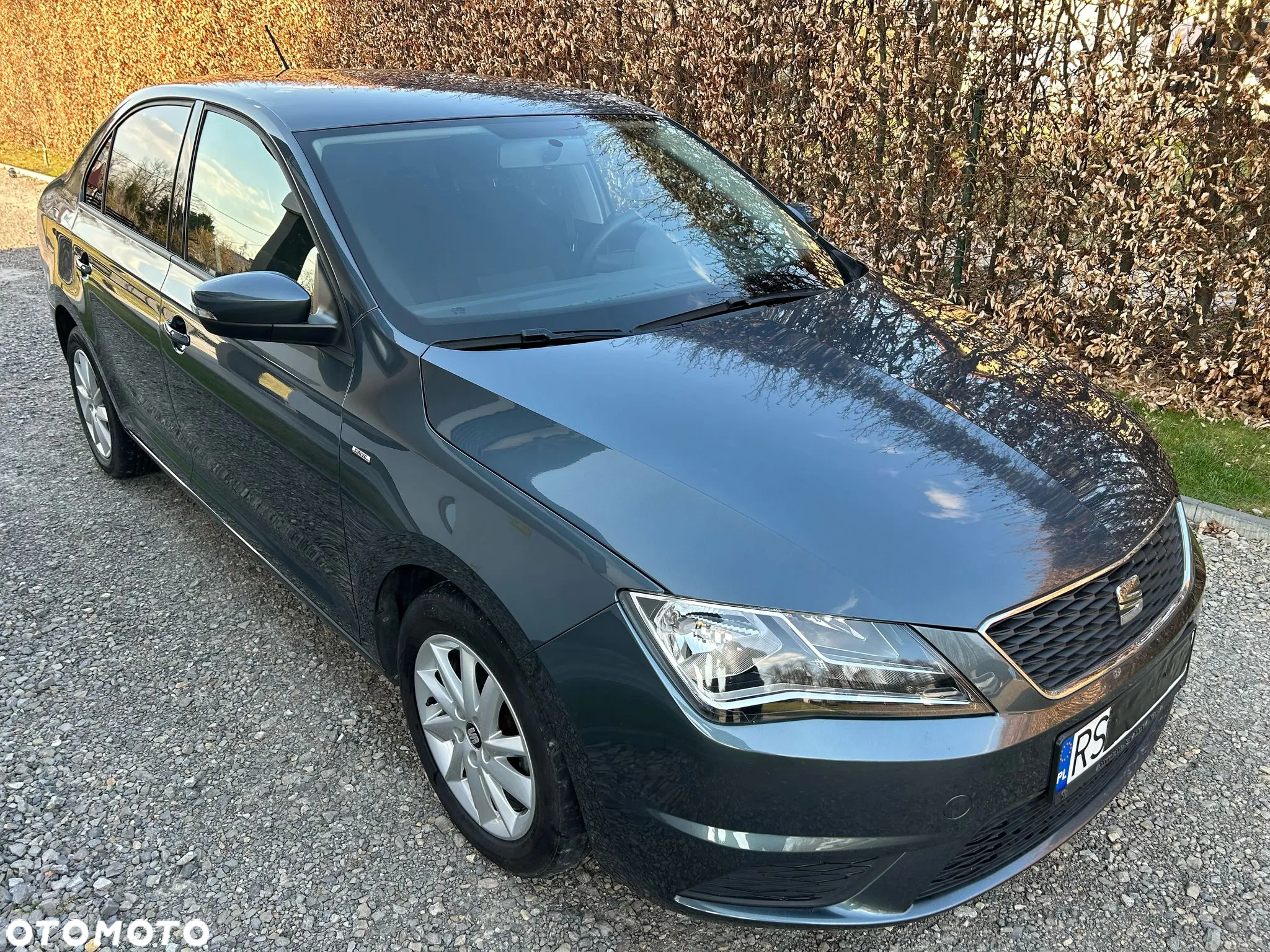 Seat Toledo 1.2 TSI Style - 28