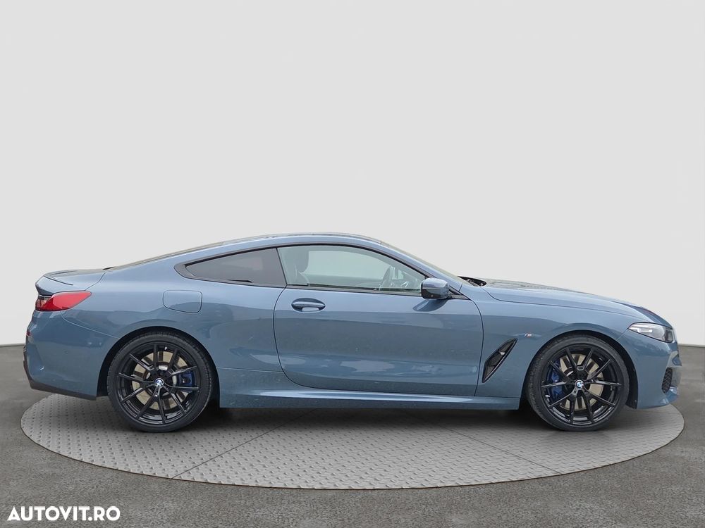 BMW Seria 8 840d xDrive - 8