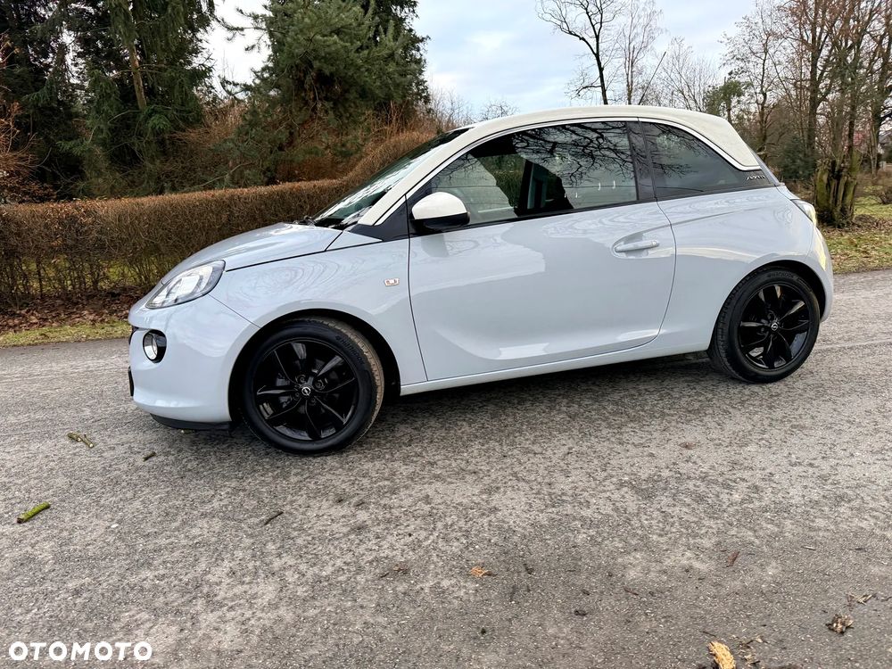 Opel Adam 1.4 Slam - 15