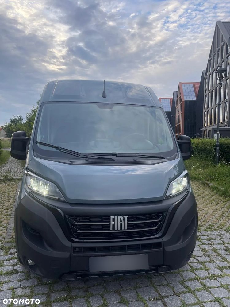 Fiat Ducato - 1