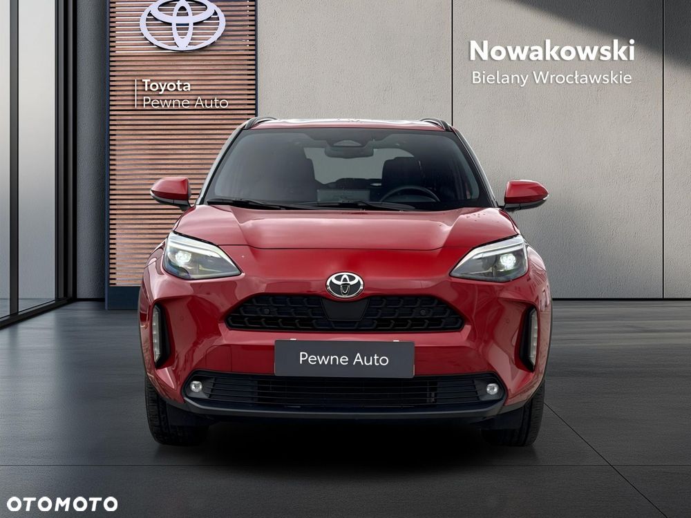 Toyota Yaris Cross Hybrid 1.5 Style - 6
