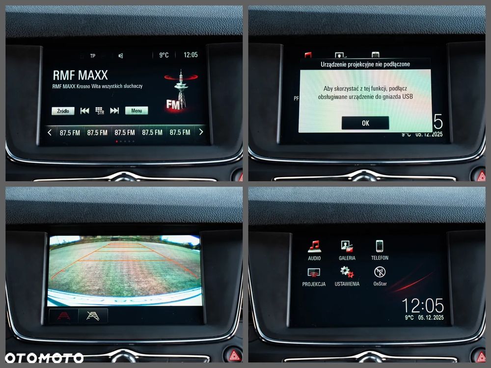 Opel Astra 1.4 Turbo Innovation - 37