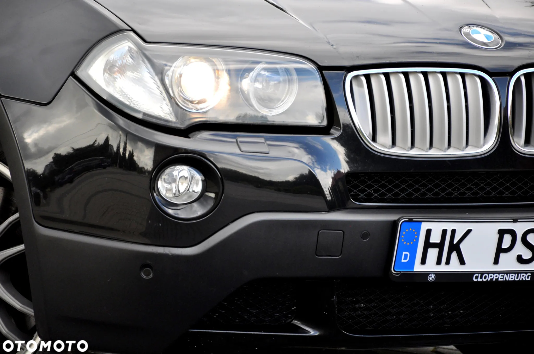 BMW X3 xDrive35d Limited Sport Edition - 5