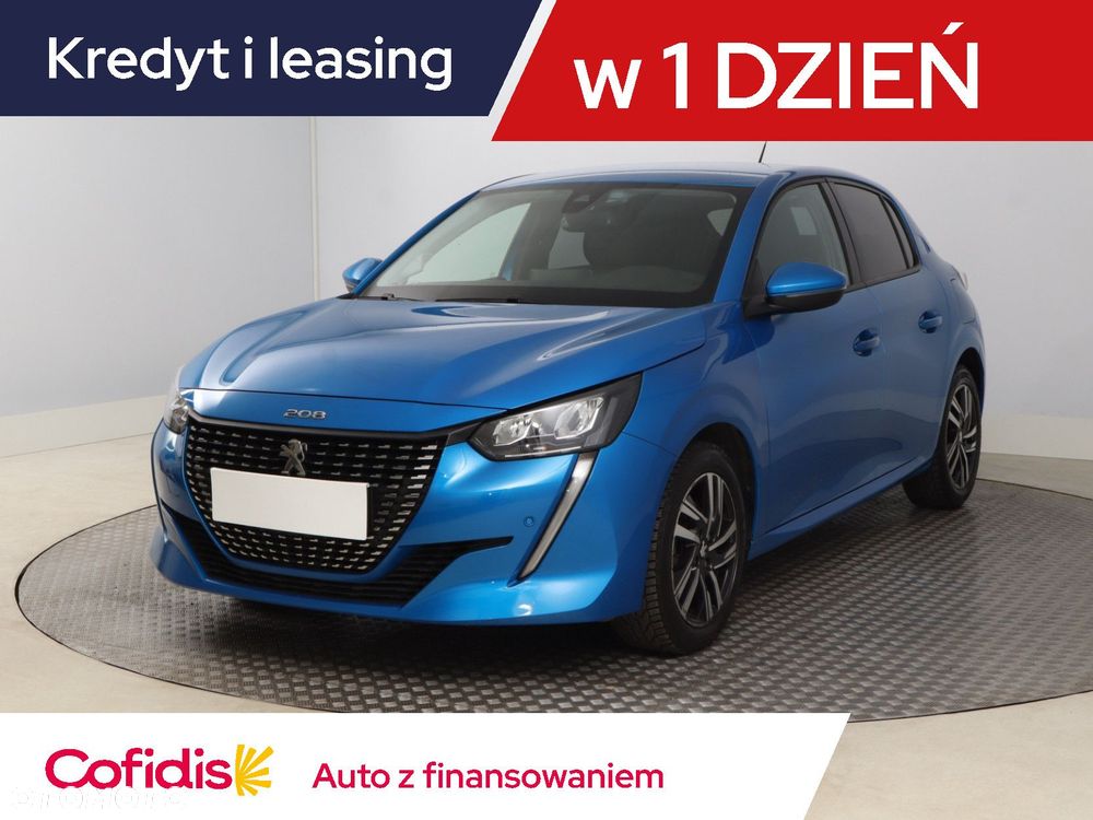 Peugeot 208 - 2