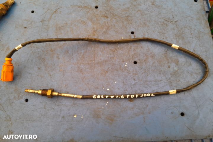 Sonda lambda 04L906088B Volkswagen VW Golf 7 [2012 - 2017] Variant wa - 2