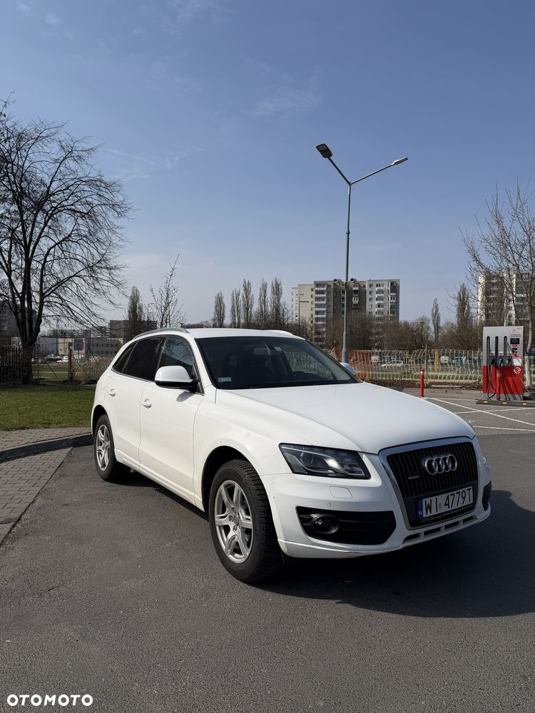 Audi Q5 - 1