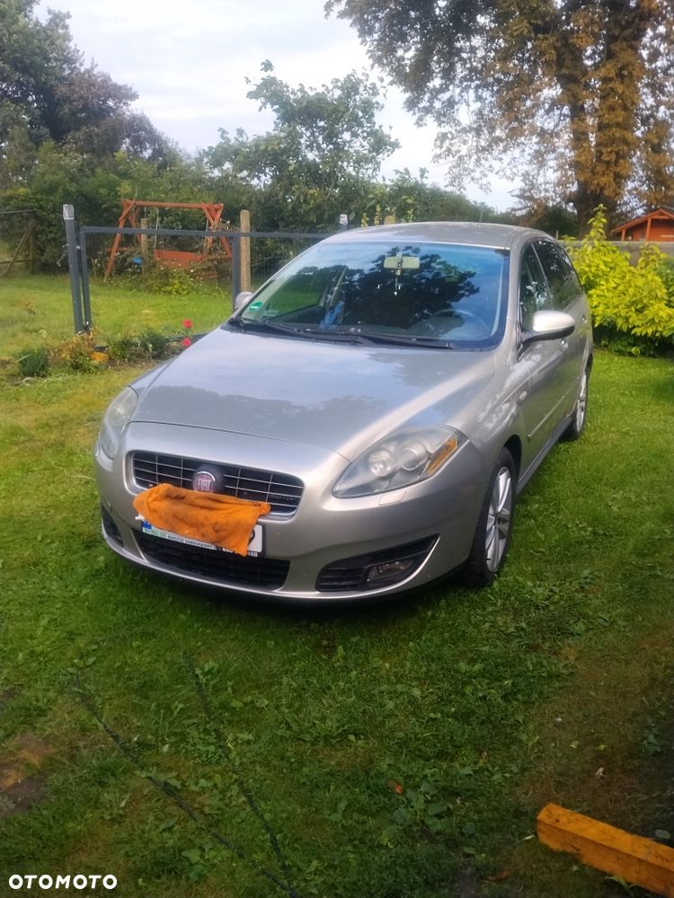 Fiat Croma - 2