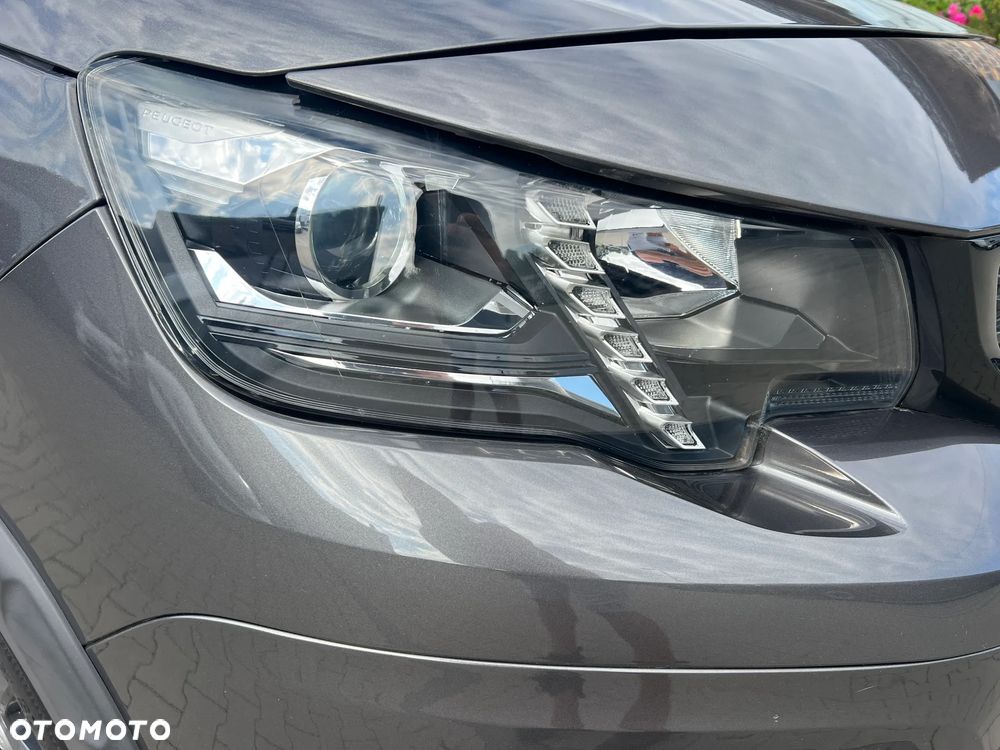 Peugeot Rifter 1.5 BlueHDI GT S&S - 36