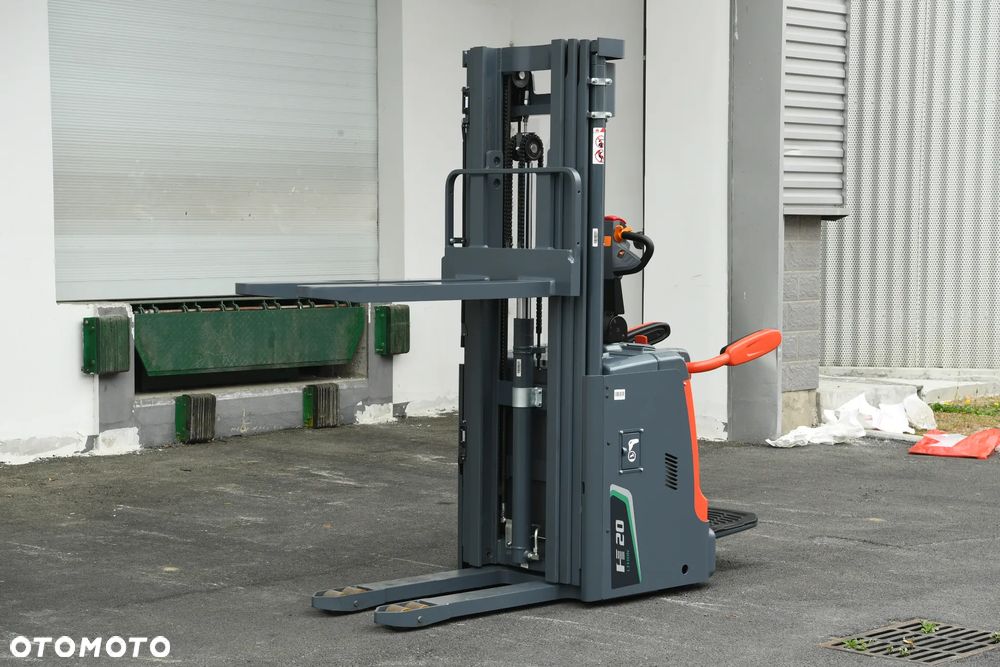 Heli CDD16-A2FLIH - 12