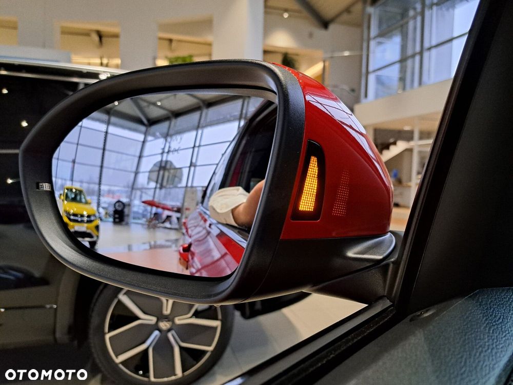 Volkswagen T-Cross 1.5 TSI ACT R-Line Plus DSG - 27