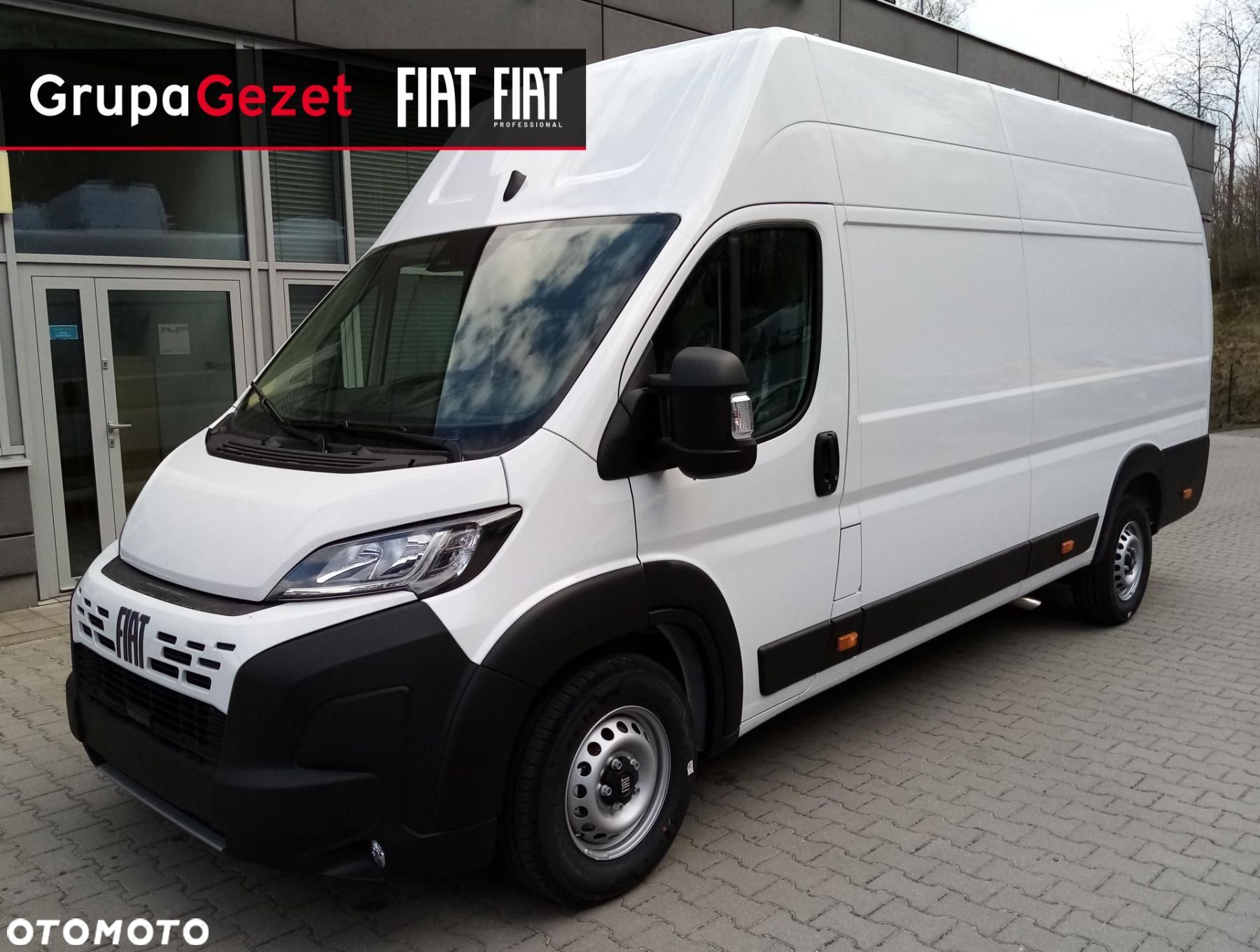 Fiat Ducato - 1