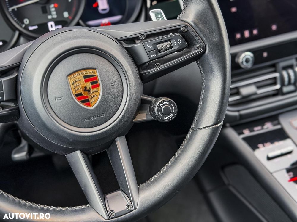 Porsche Macan T PDK - 20