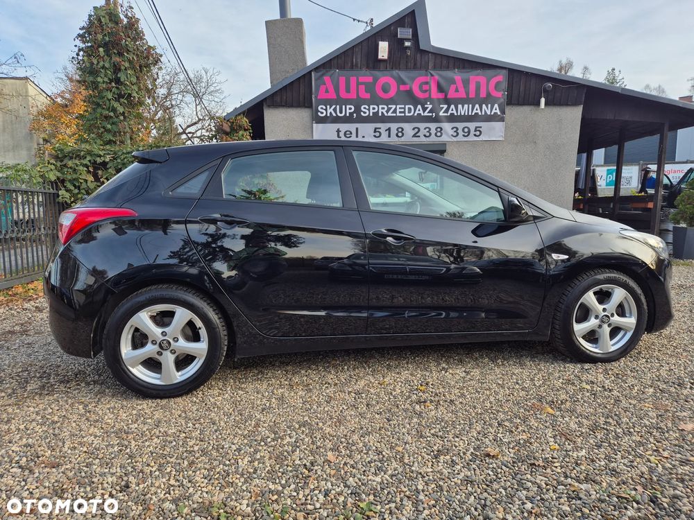 Hyundai i30 1.4 Style - 4