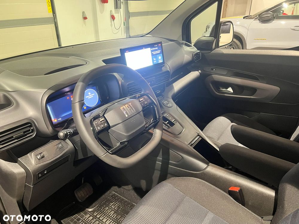 Fiat Qubo - 15