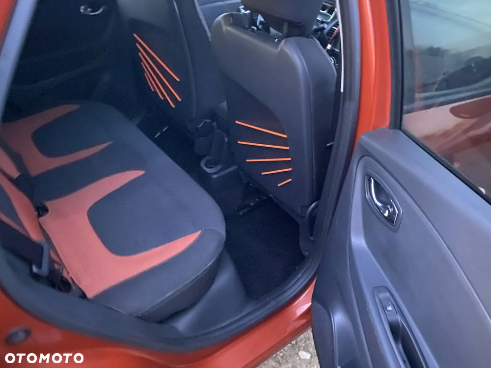 Renault Captur (ENERGY) dCi 90 INTENS - 15