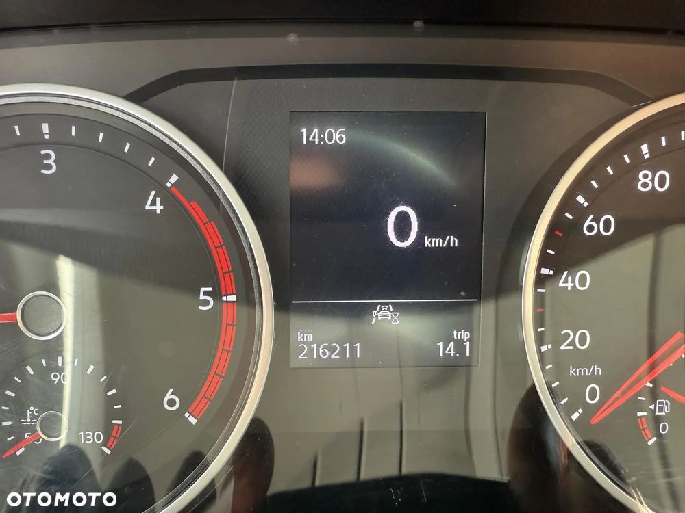 MAN TGE 3.140 FURGON L4H3 - 12