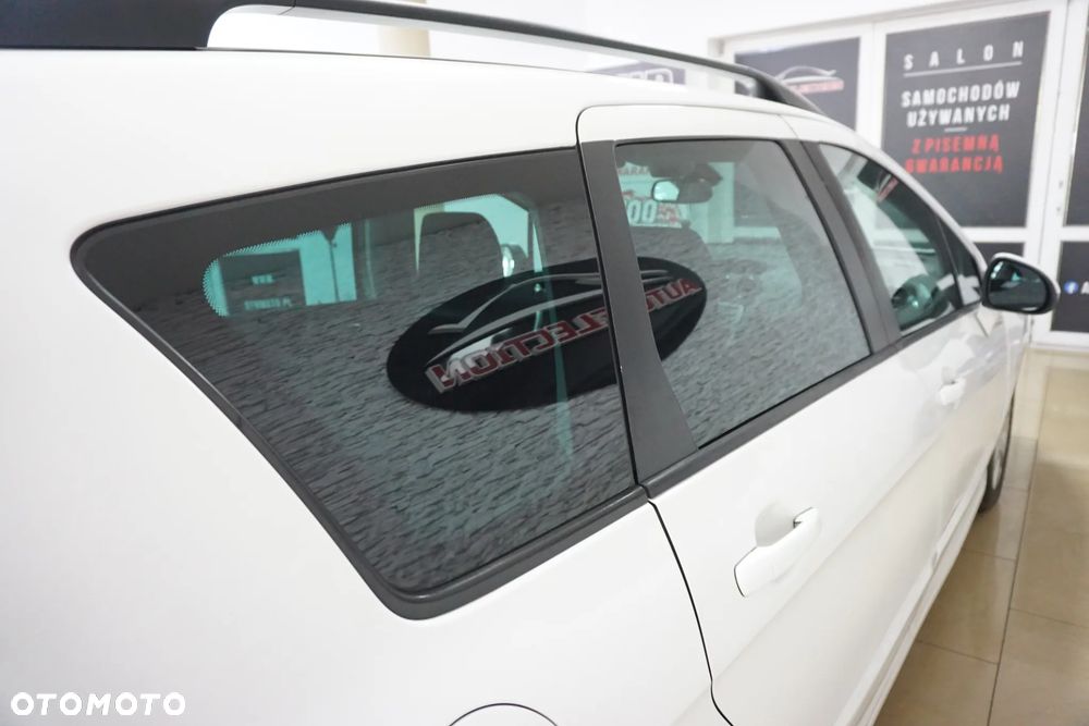 Peugeot 308 - 22