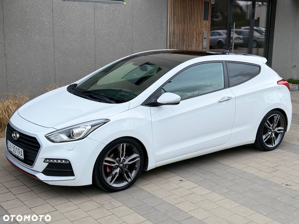 Hyundai i30 - 21