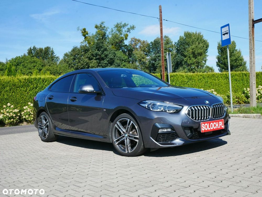 BMW Seria 2 218i M Sport - 14