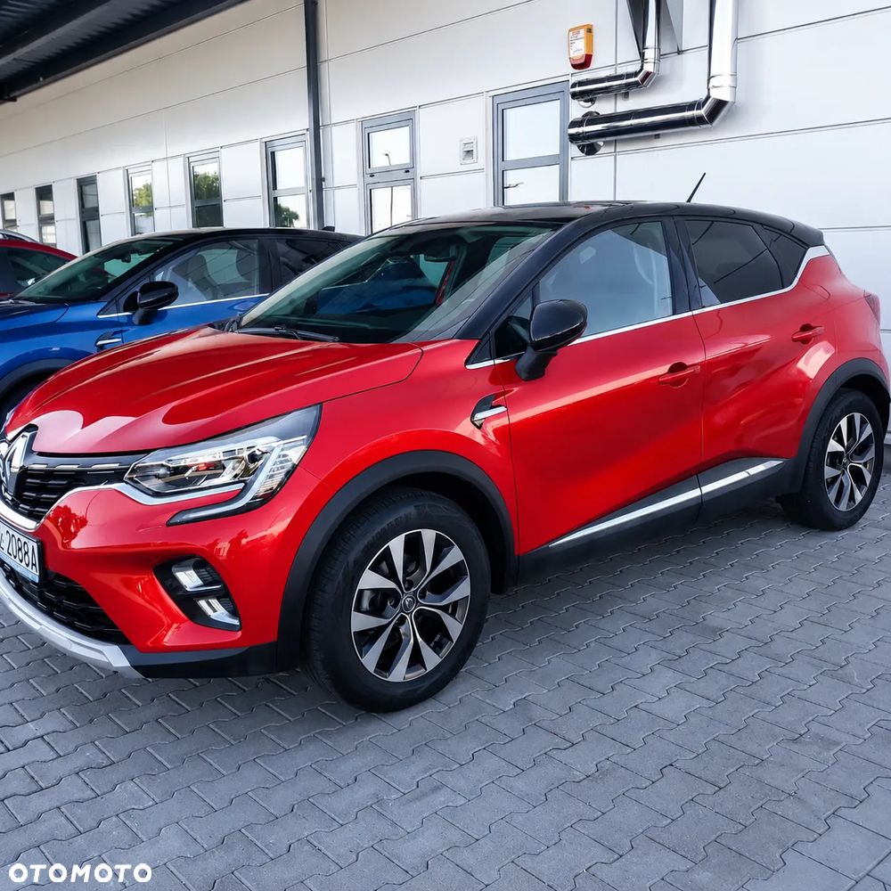 Renault Captur ver-1-0-tce-intens - 1