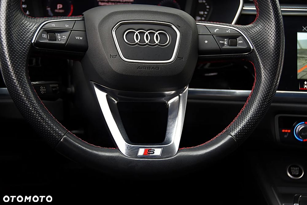 Audi Q3 35 TFSI S line S tronic - 36